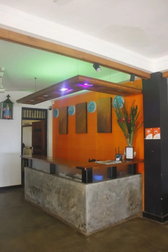 Vista Star Beach Hotel