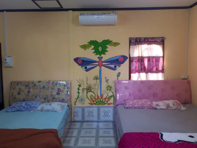 Vongkham Eco Resort
