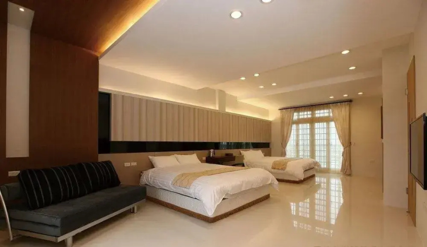 DeepDitch B&B