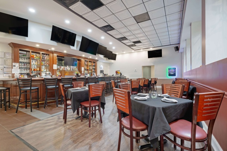 Comfort Inn & Suites Bwi Airport photo 35