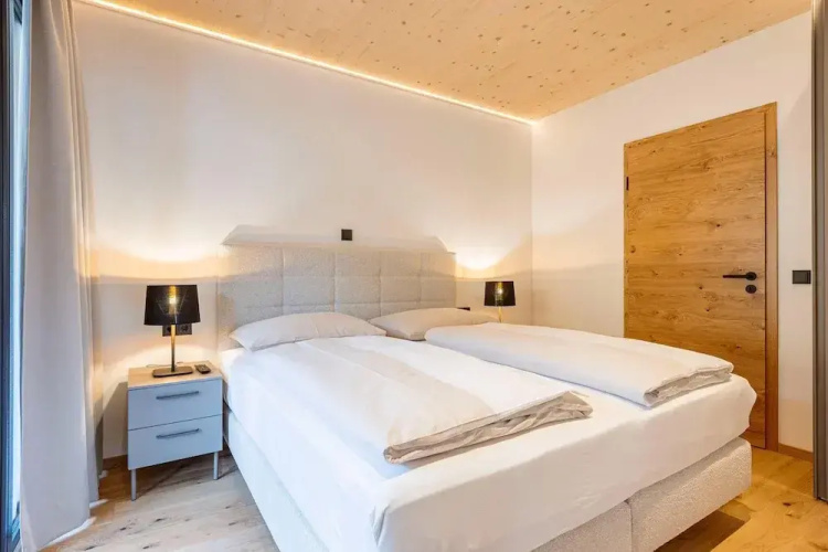 Premium Suite in Saalbach
