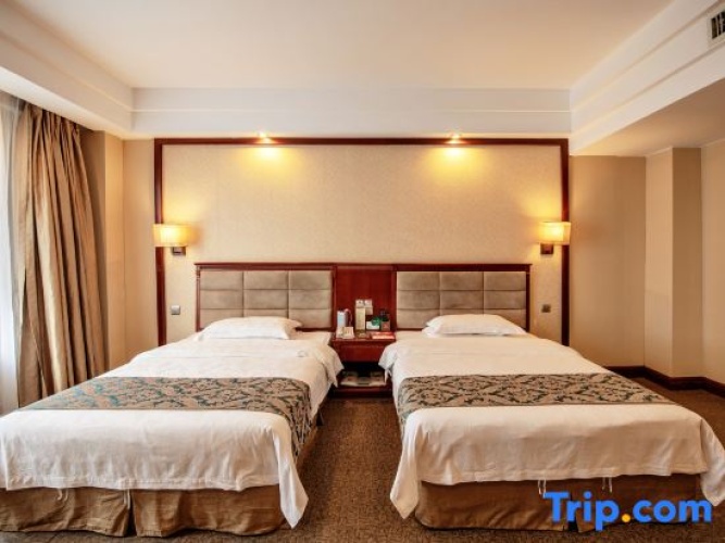 2 Bedrooms Comfort Quadruple Suite
