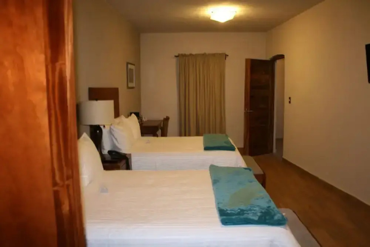 Casa Andaria Hotel Boutique