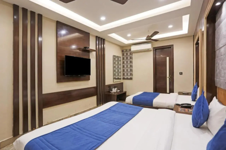 Hotel Vanson Delite