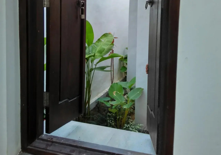 Lotus Villa Ubud
