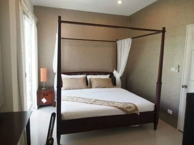 2 Bedrooms Cottage