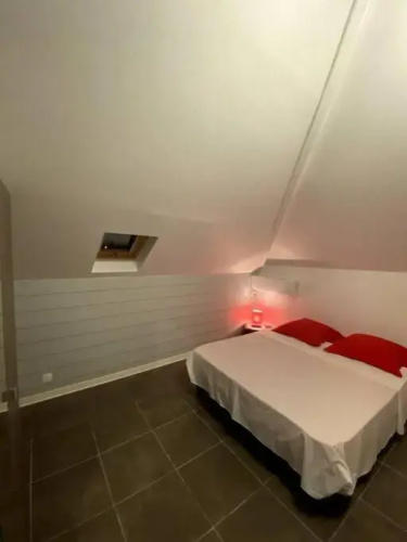 loft a la campagne