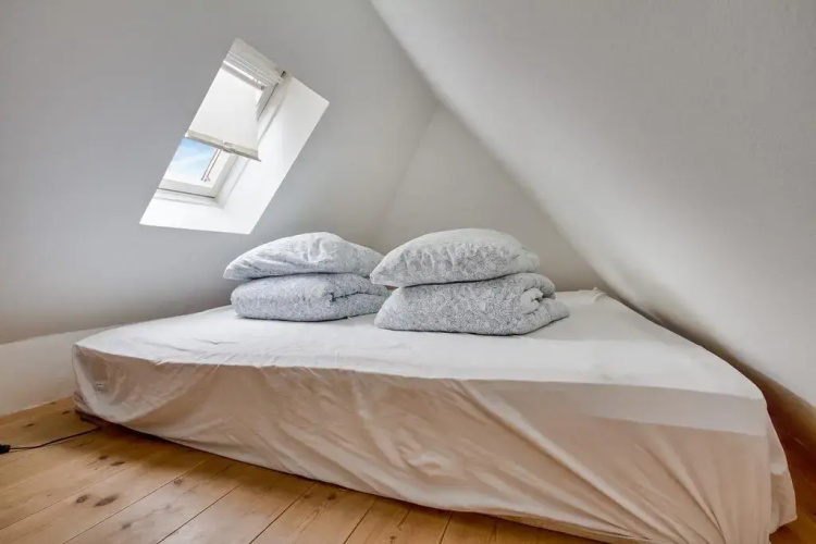Cph Villa Apartment