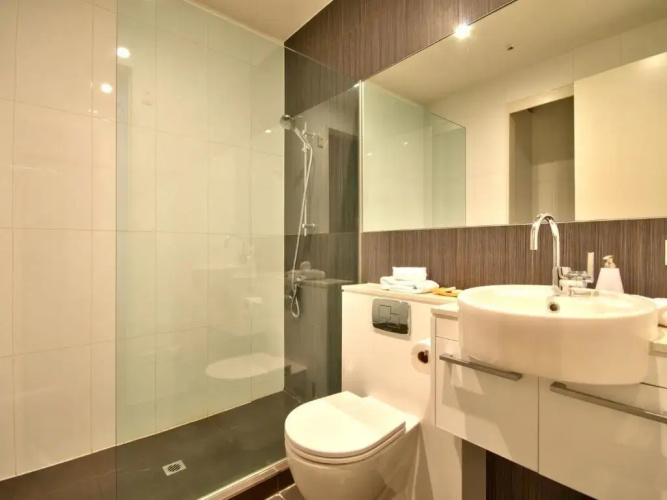Modern Sanctuary on Kent