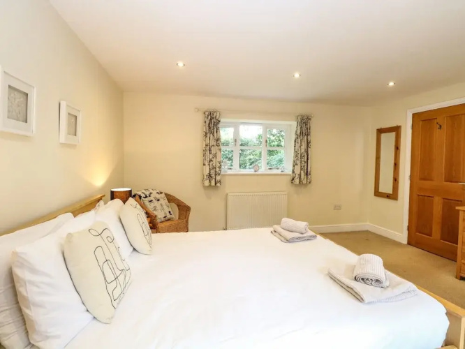 Oak Tree Lodge