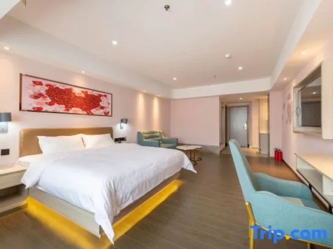Luxury Double room