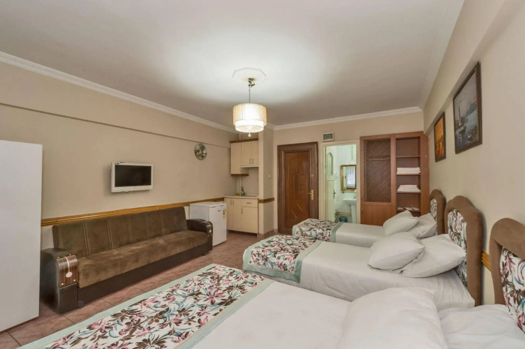 Ciwan Suites Old City