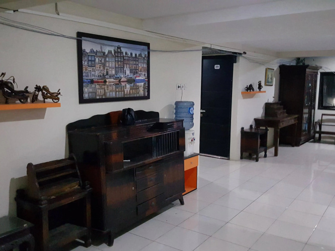 Capital O 989 Audah Guesthouse Syariah