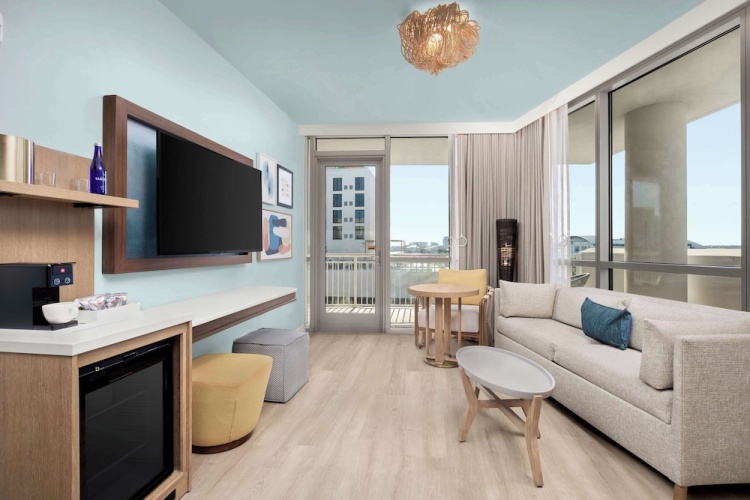 The Hiatus Clearwater Beach, Curio Collection by Hilton photo 9