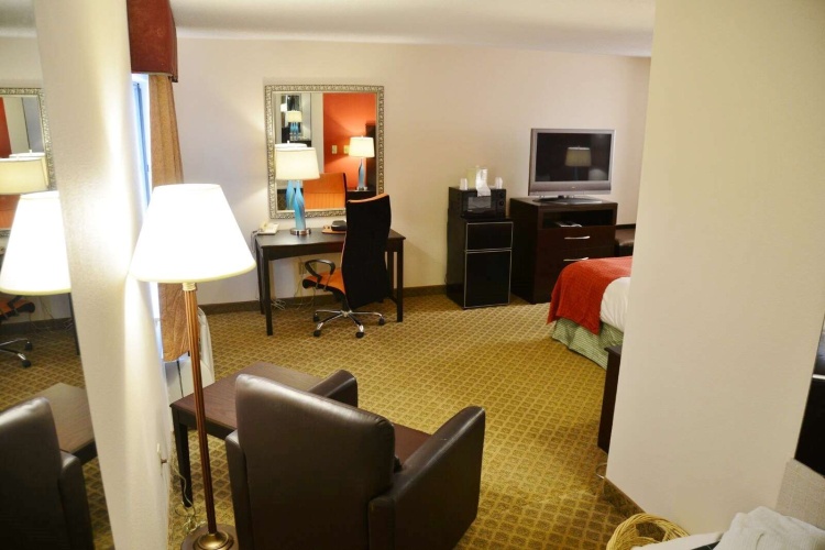 Double Suite