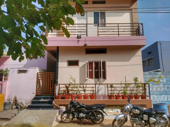 Vijayanagara Home Stay