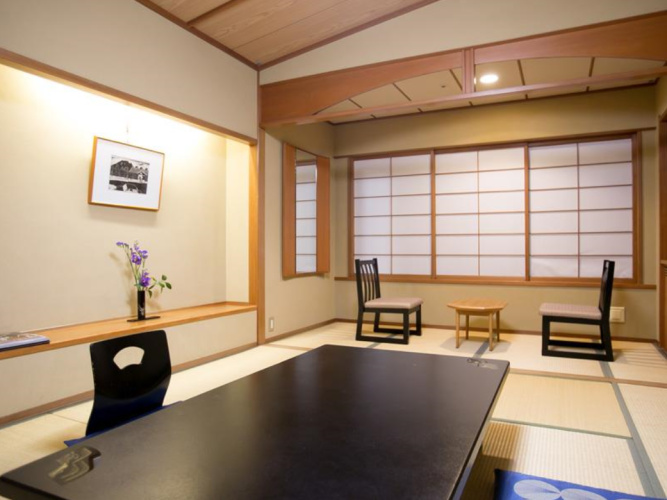 Standard room