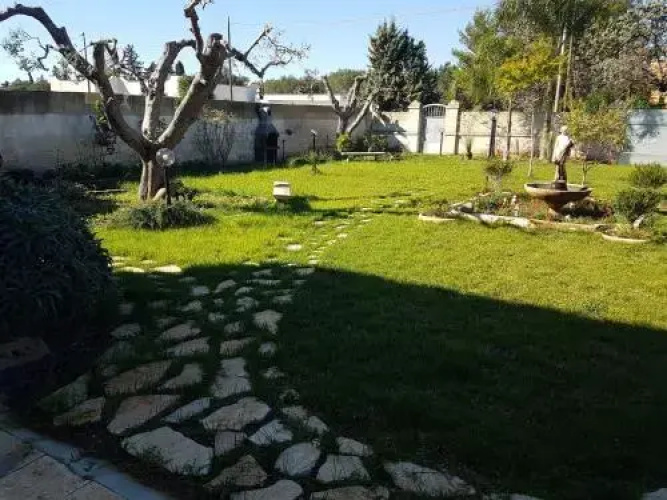 Villa Salentina