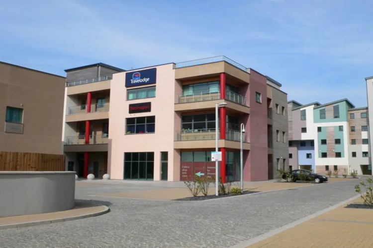 Hotelafbeelding