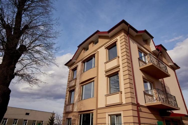 Hotelafbeelding