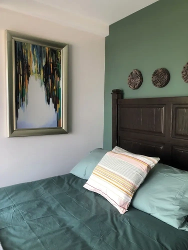 Comfort Apartment