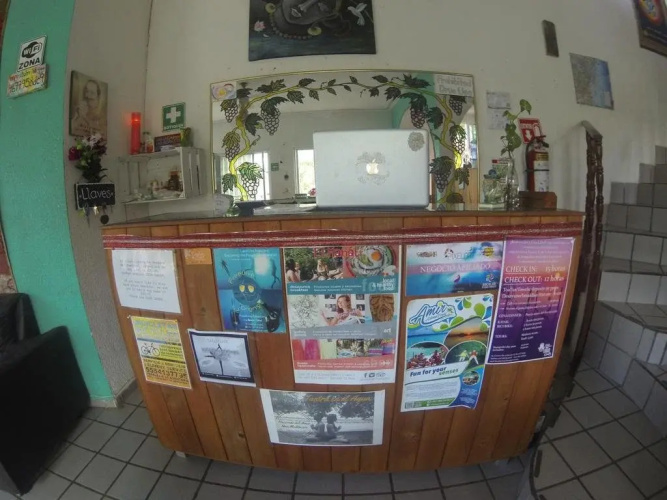 Hotelbild