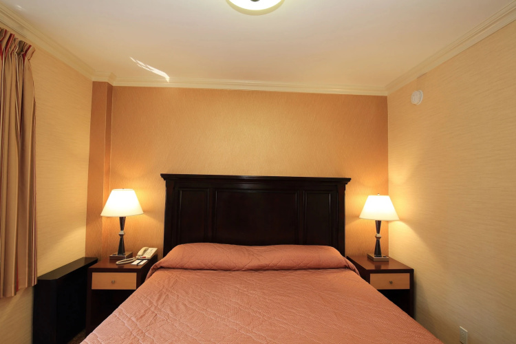 Radio City Apartments photo 16