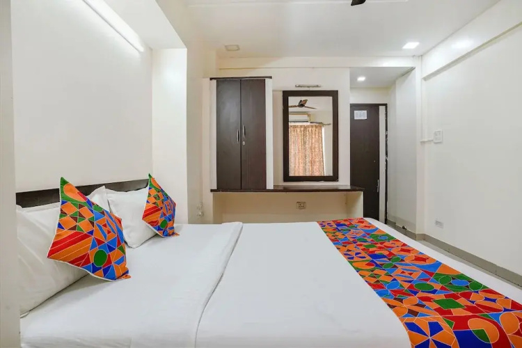 Fabexpress Orchid Rooms