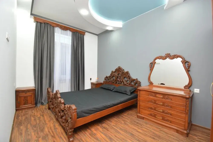 Apartment by Luxe Group TM200