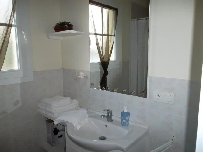 B&B Le Bois Berranger