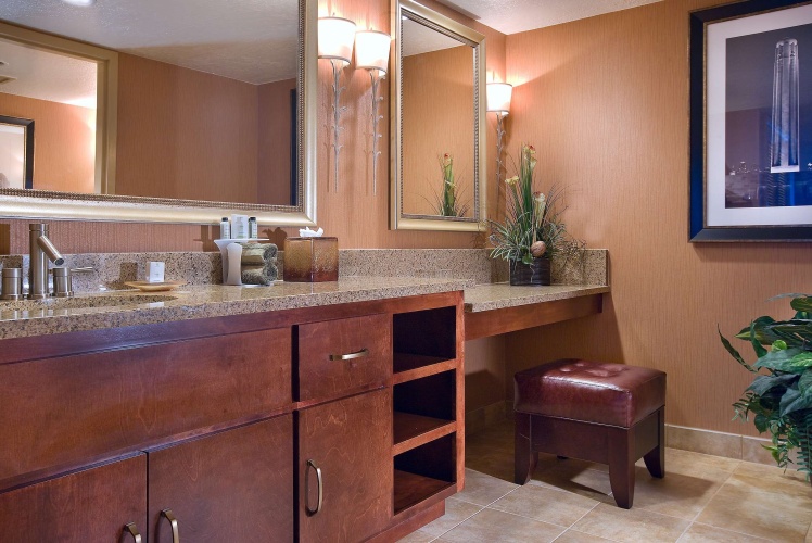 Embassy Suites by Hilton Kansas City International Airport photo 38