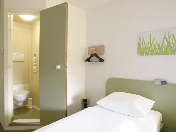 B&B HOTEL Flensburg-City