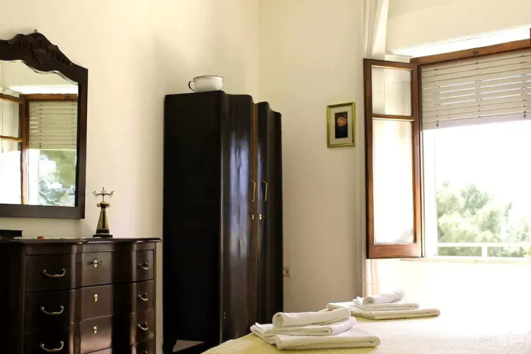 Giaminera B & B Art Studio