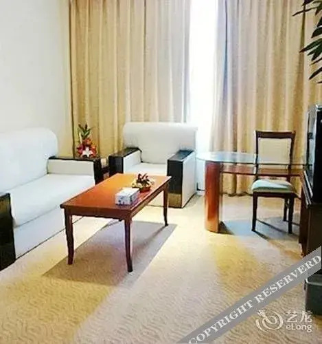 Ziyang Hotel