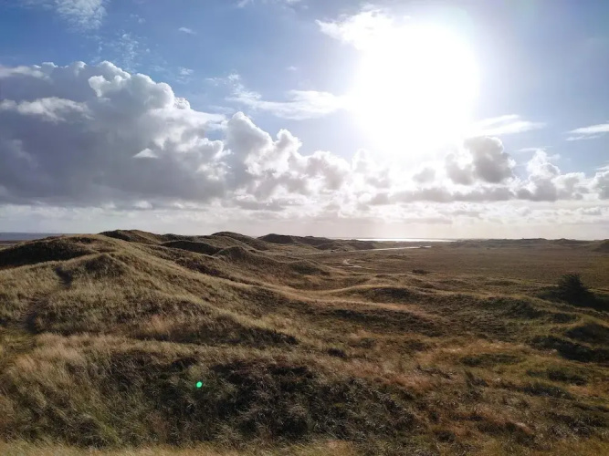 6 Person Holiday Home in Hvide Sande