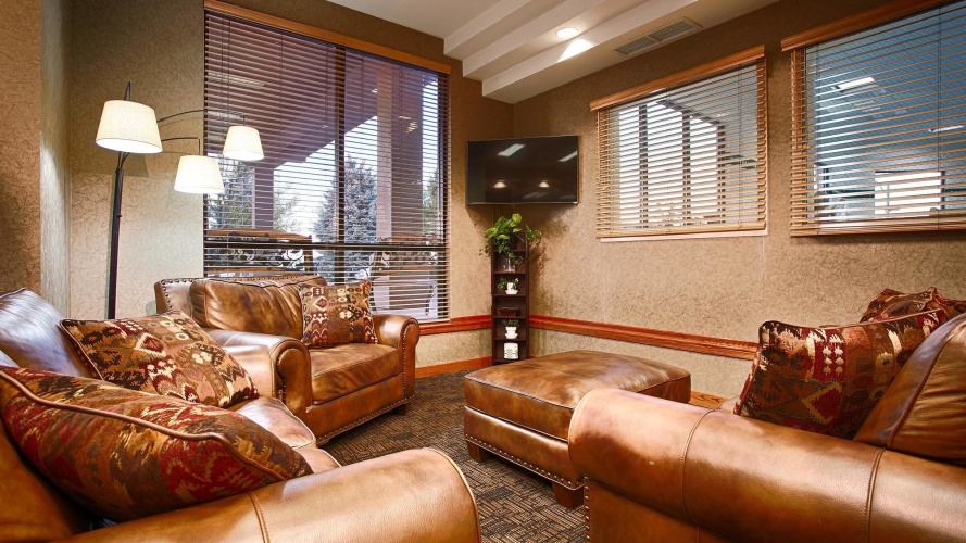 Best Western Plus Twin Falls Hotel photo 17