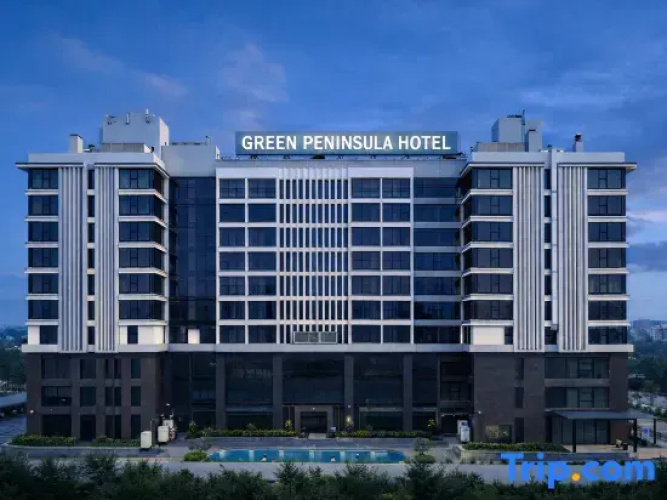 Green Peninsula Hotel