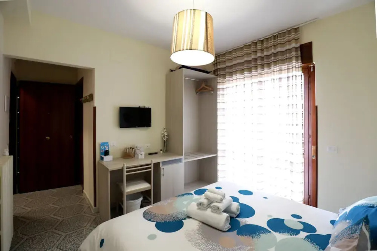 B&B Il Tritone