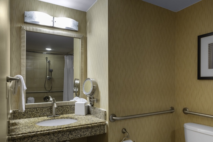 Crowne Plaza Boston - Woburn photo 10