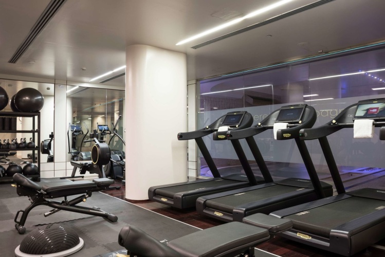 Hilton Florence Metropole photo 27