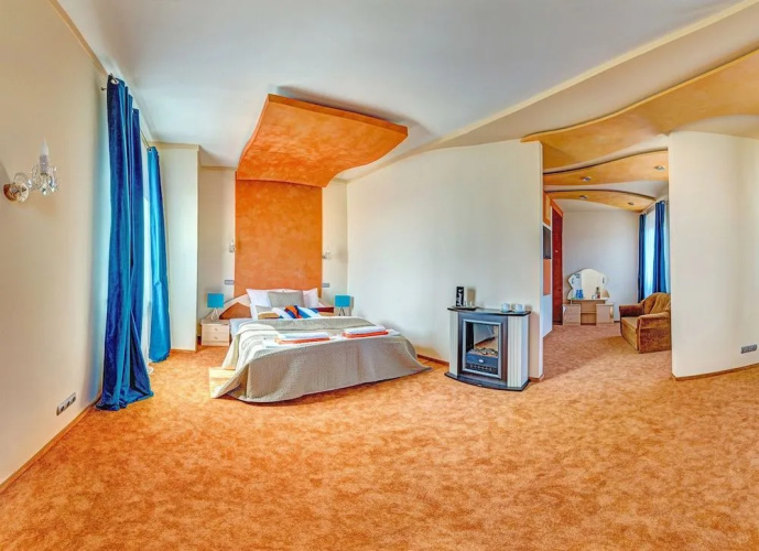 Jan Sander Hotel