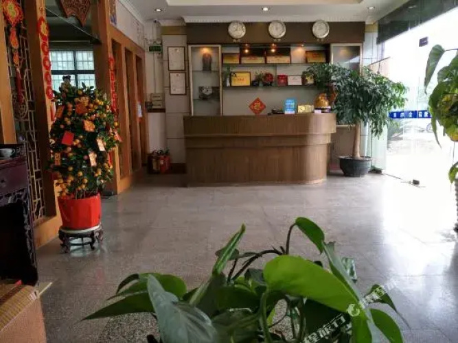 Hotelafbeelding