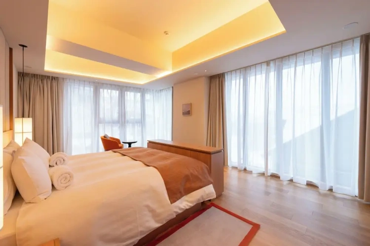 1 Bedroom Standard room