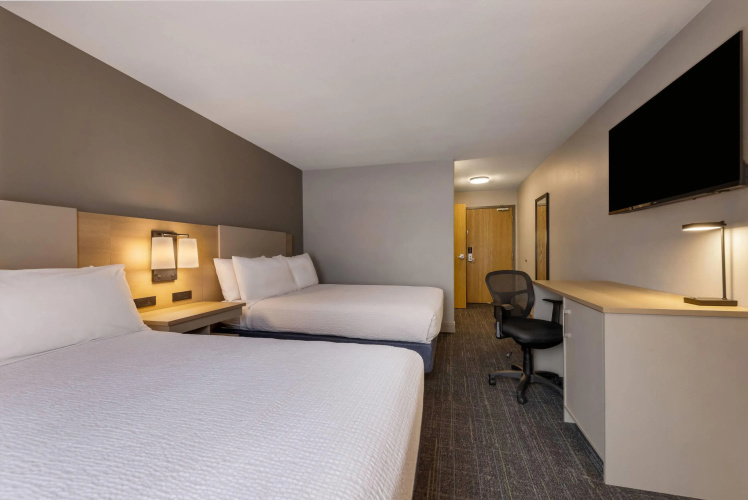 Days Inn by Wyndham Thunder Bay North photo 6