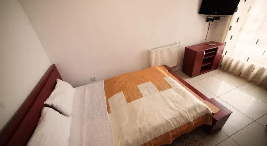 Truskavets Central Jam Mini Hotel
