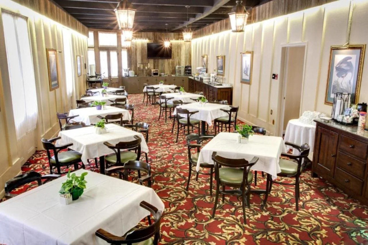 Dauphine Orleans Hotel photo 17