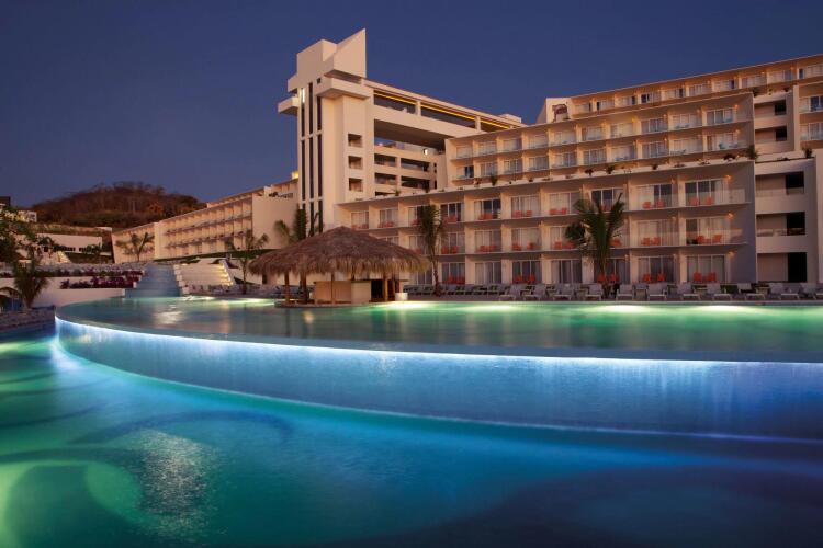 Imagen de Secrets Huatulco Resort &amp; Spa   Adults Only   All Inclusive