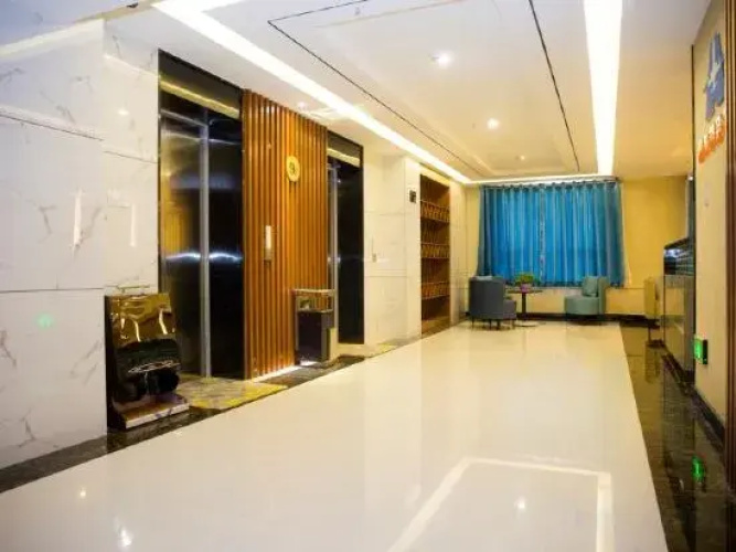 Shunhang Hotel