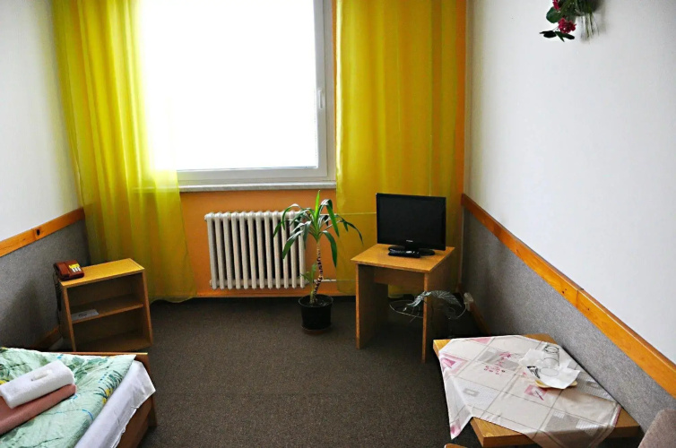 Hotel Milotel