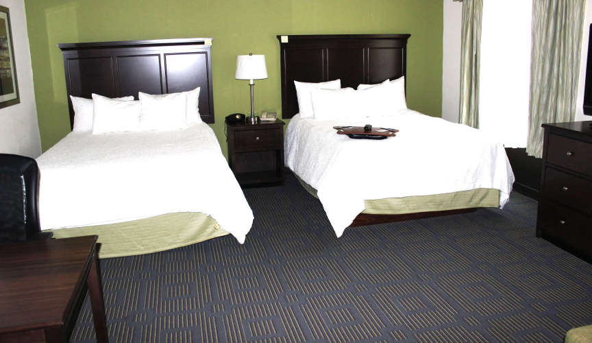 Hampton Inn & Suites Hazard
